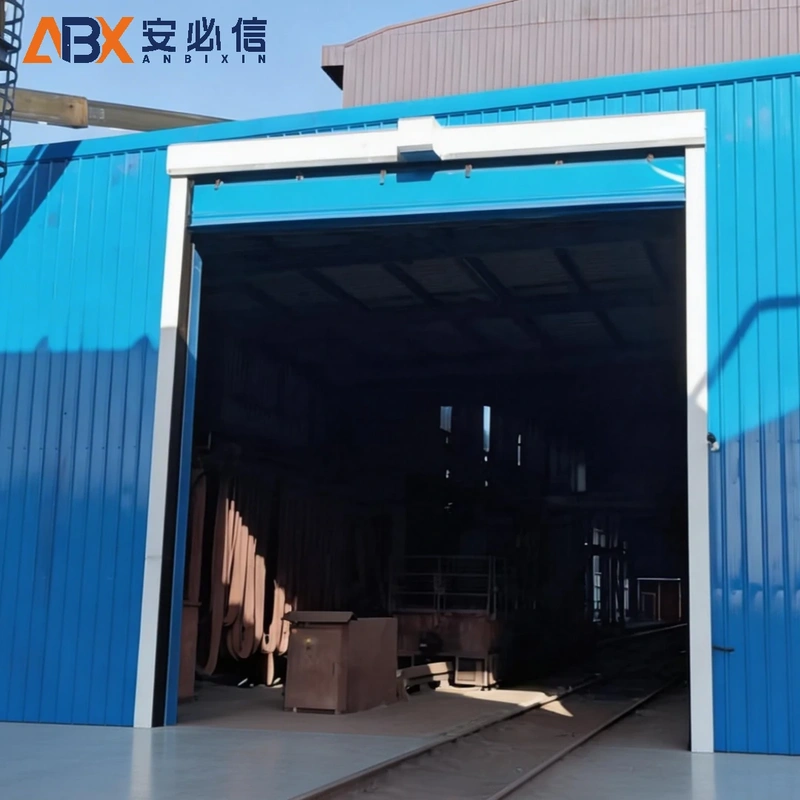 湘潭冷库门封